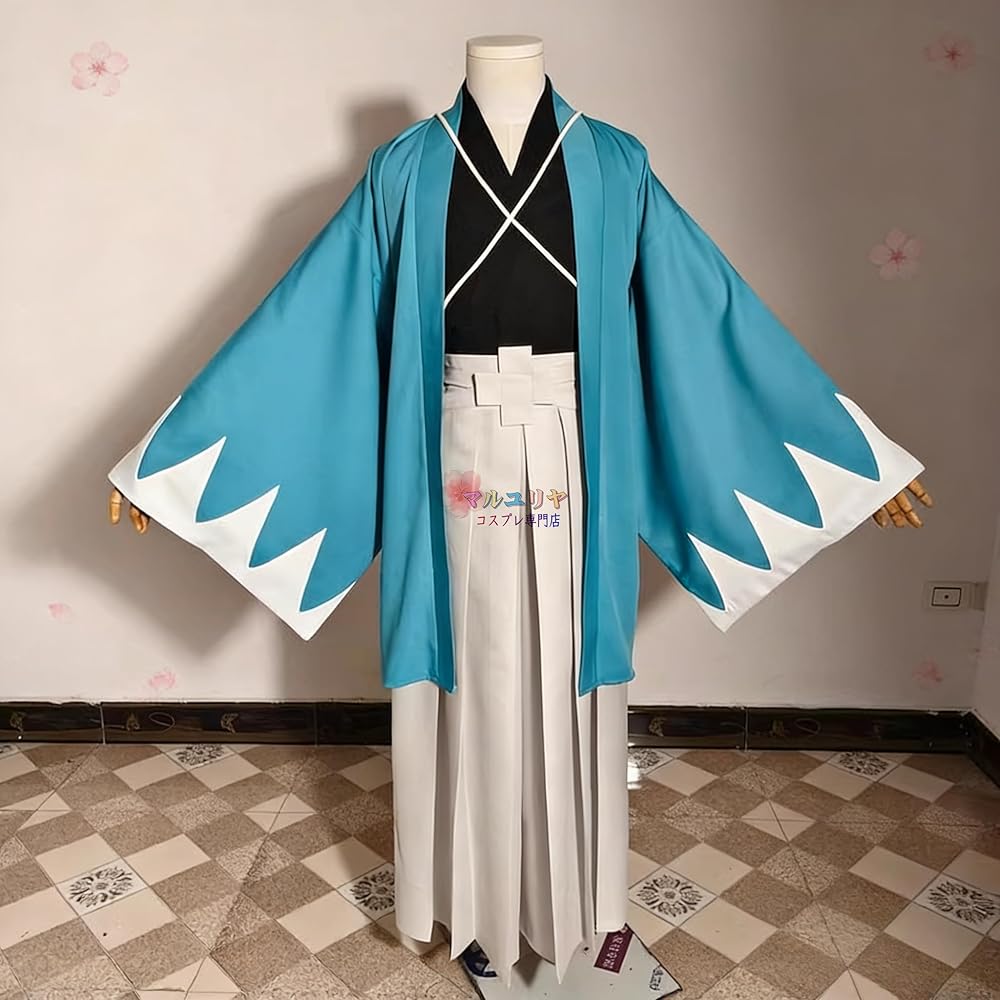 Amazon.co.jp: 【マルユリヤ】M FGO Fate/Grand Order 原田左之助 新選