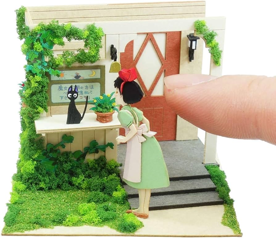 希少 レア品 魔女の宅急便 いつもいっしょ フォトフレーム ジブリ 希少