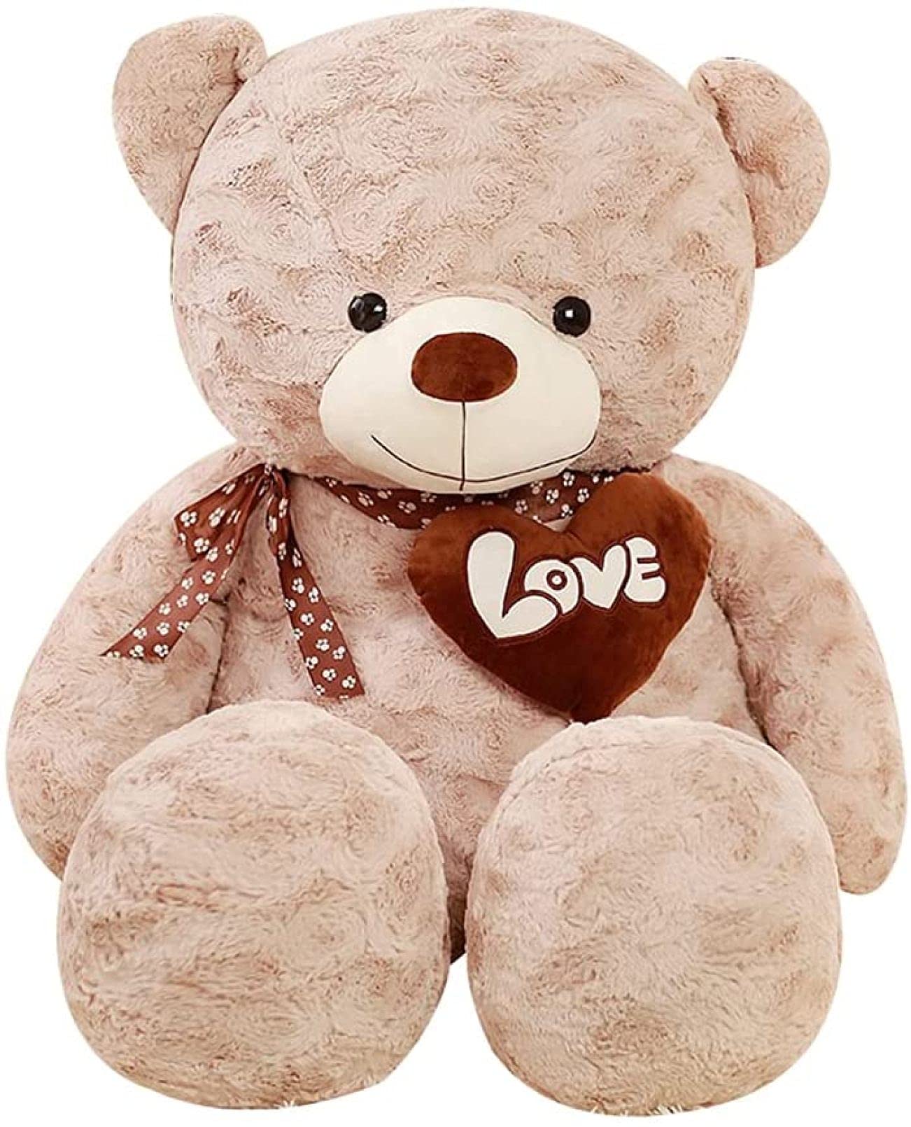 Amazon.co.jp: ぬいぐるみ 特大 くまさん/クマ/テディベア 80cm-160cm