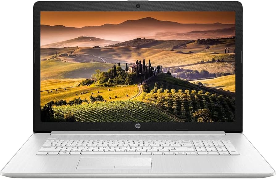 Amazon.com: HP Laptop, 17.3