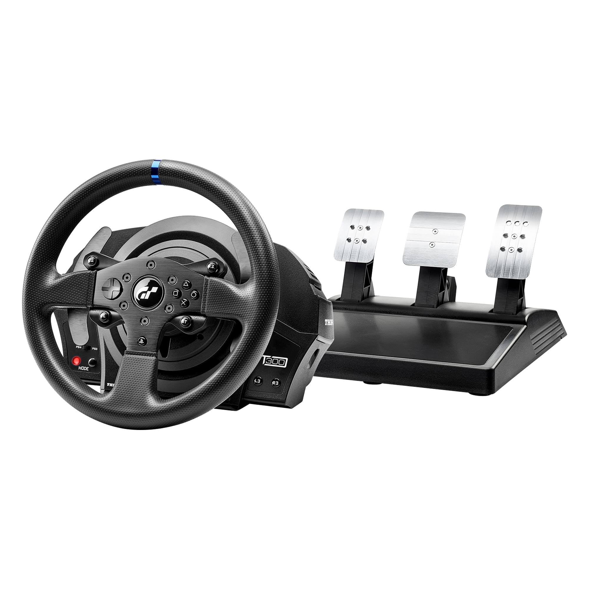 Amazon.co.jp: T300RS GT Edition Racing Wheel : ゲーム