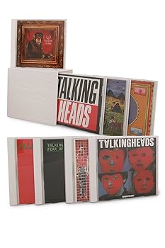 Amazon.co.jp: Talking Heads Dualdisc Brick: ミュージック