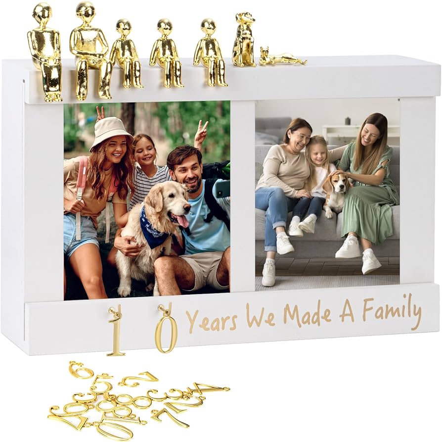 Amazon.com: EVA murmure Personalized Romantic Wedding and