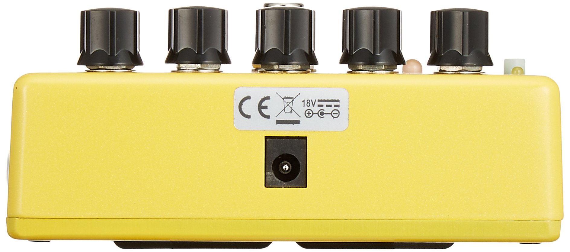 Amazon | MXR M134 STEREO CHORUS | コーラス・フランジャー