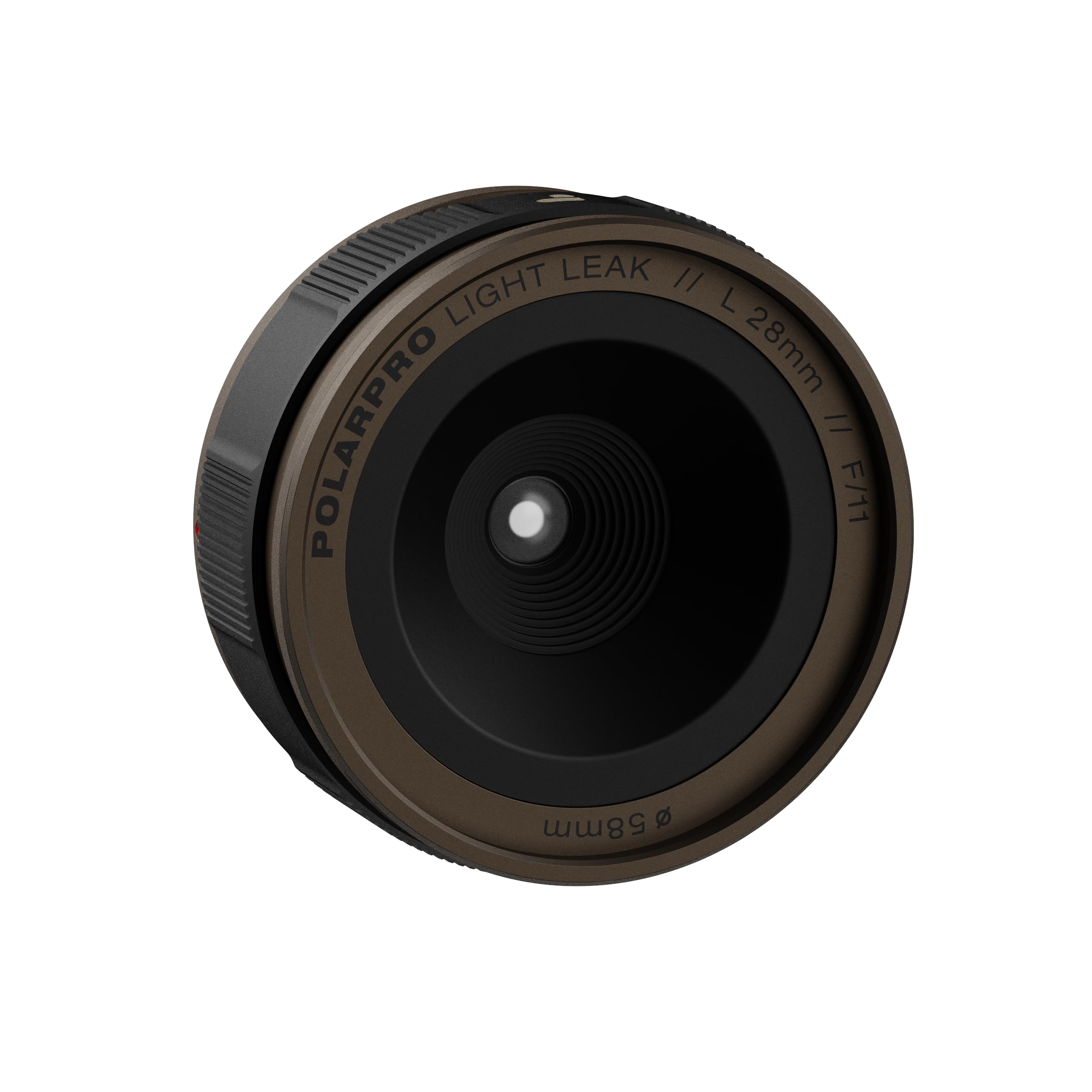 Amazon.co.jp: PolarPro LightLeak レンズ 28mm (The ONE) ライカL
