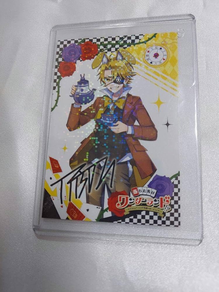 カラフルピーチ ぷぴぱ たっつん サイン Amazon.co.jp: カラフルピーチ