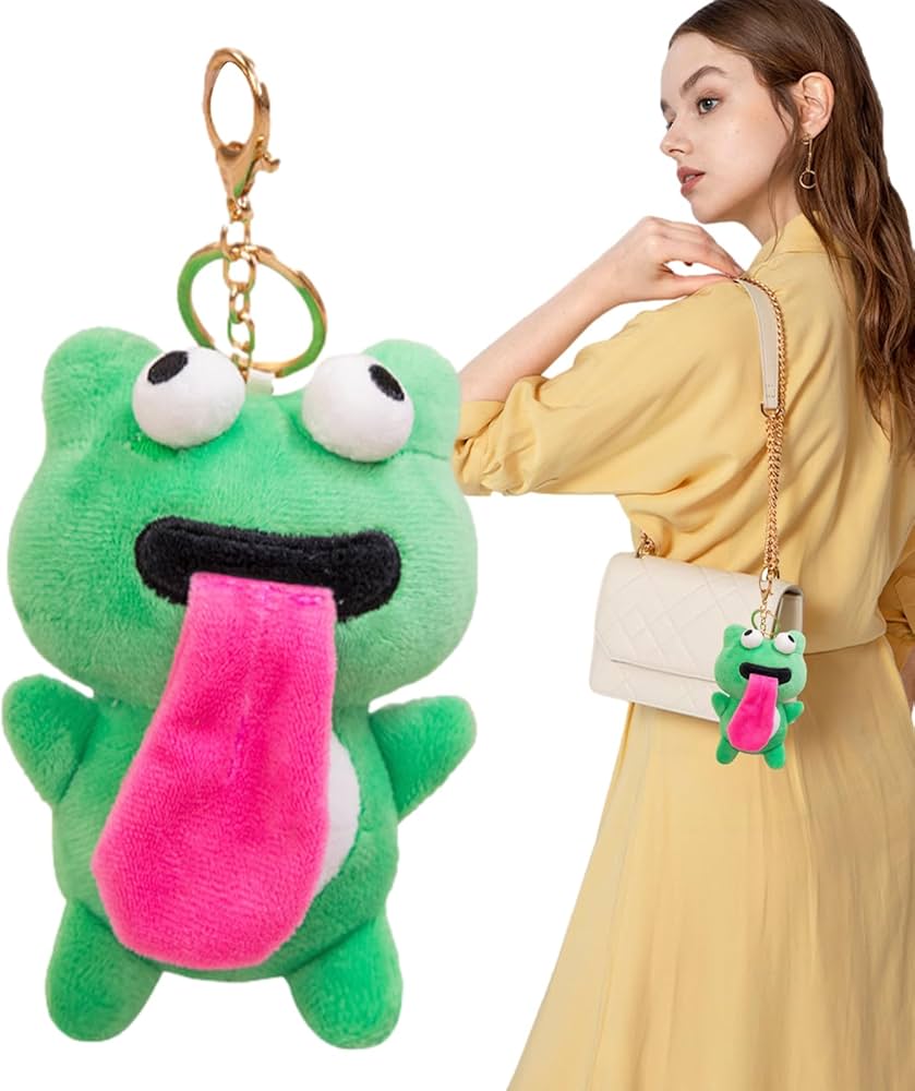 Amazon.co.jp: ぬいぐるみマグネット動物、ぬいぐるみキーホルダー