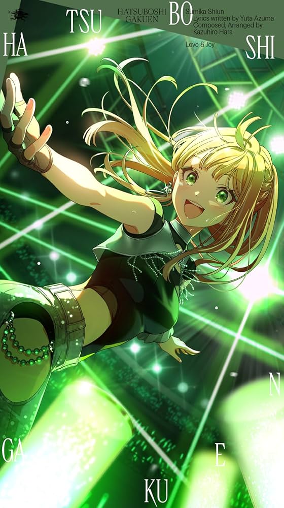 Amazon.co.jp: 【Amazon.co.jp限定】紫雲清夏 3rd Single「Love & Joy