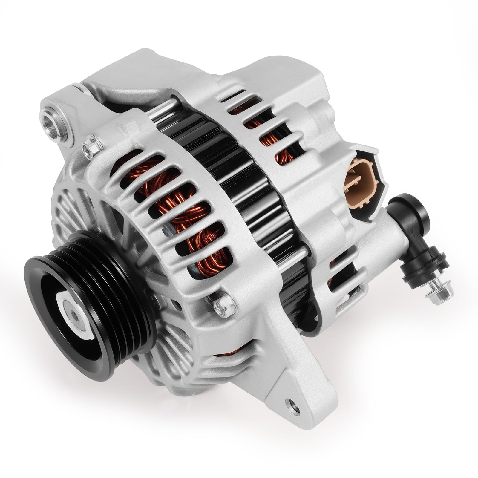 Amazon | オルタネーター スズキ車用 エブリィ DA64V DA64W