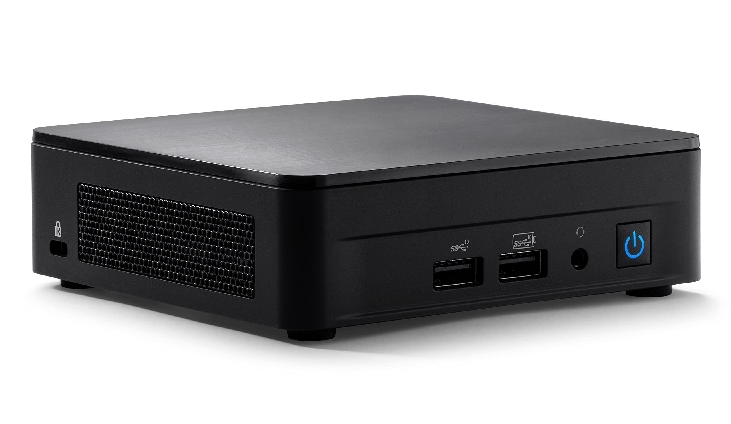 Amazon.com: Intel NUC 12 NUC12WSKi7 Mini Desktop Computer/Mini PC