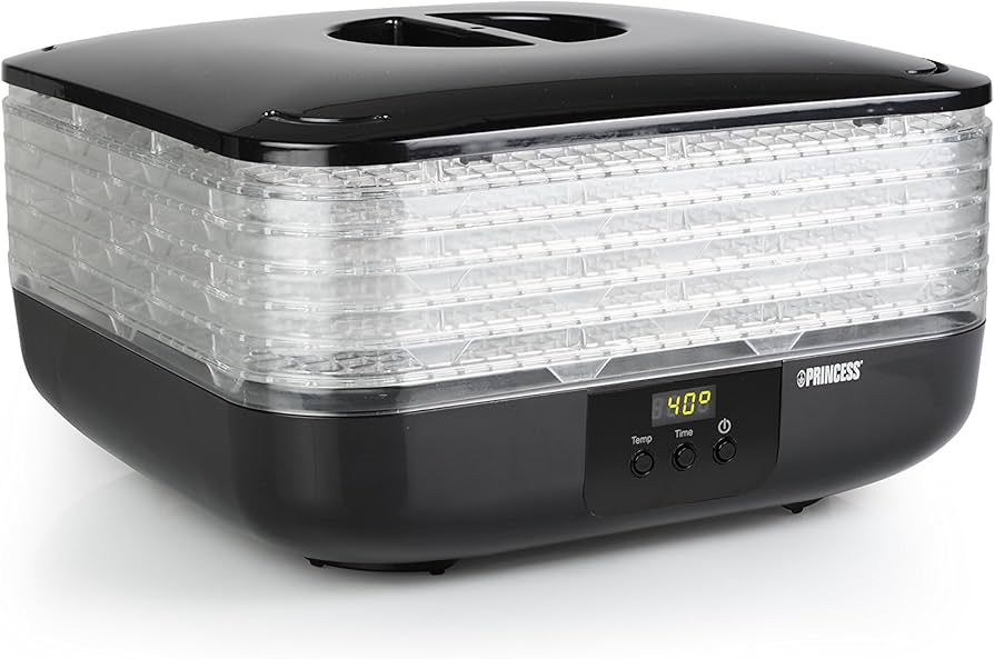 Amazon | ［プリンセス］PRINCESS【Food Dryer】 フードドライヤー