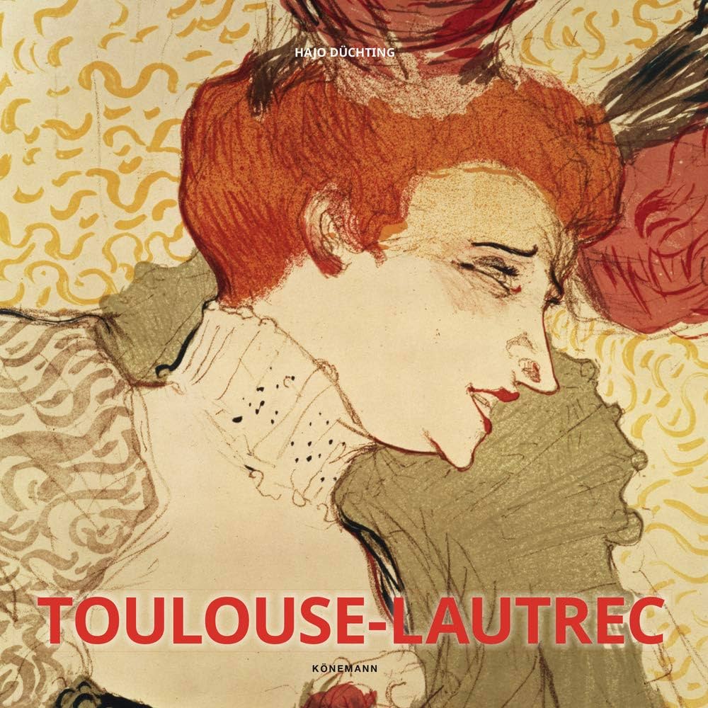 洋書 Ateliers de Henri de Toulouse-Lautrec 洋書 Ateliers de Henri