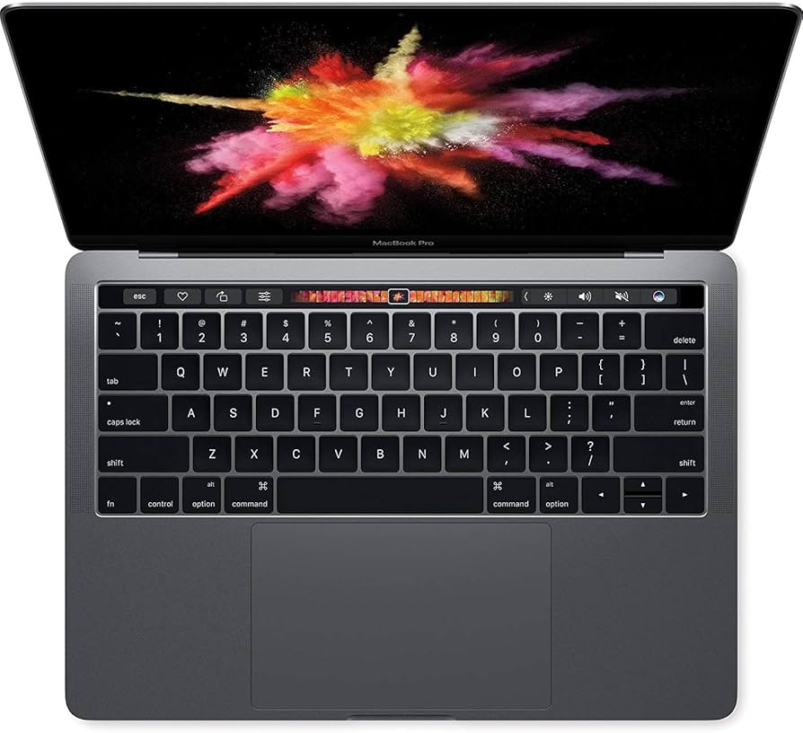 Amazon.com: Apple MacBook Pro MNQF2LL/A Intel i5-6287U X2 2.9GHz