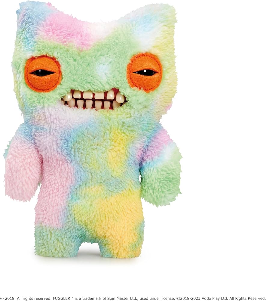 Amazon.co.jp: ファグラー (ラボミスフィット) Fuggler Laboratory