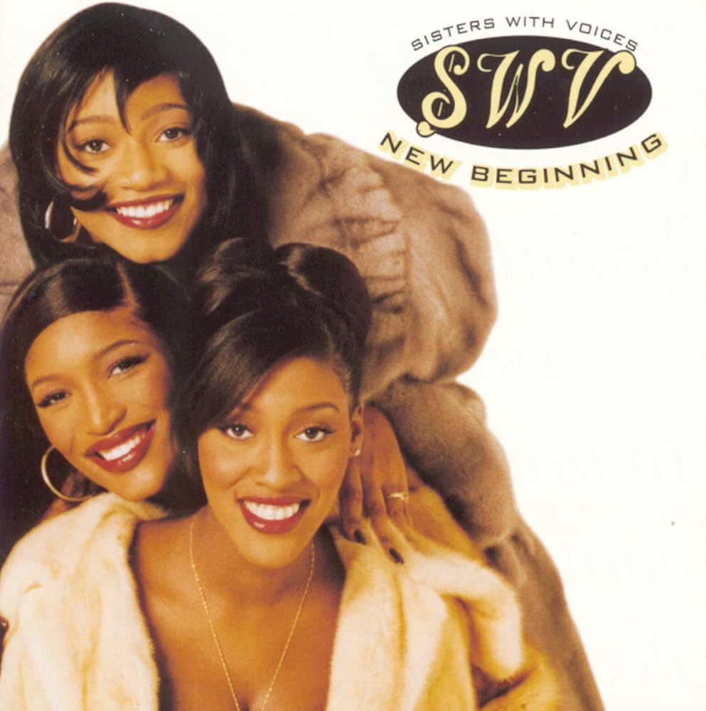 SWV - New Beginning - Amazon.com Music