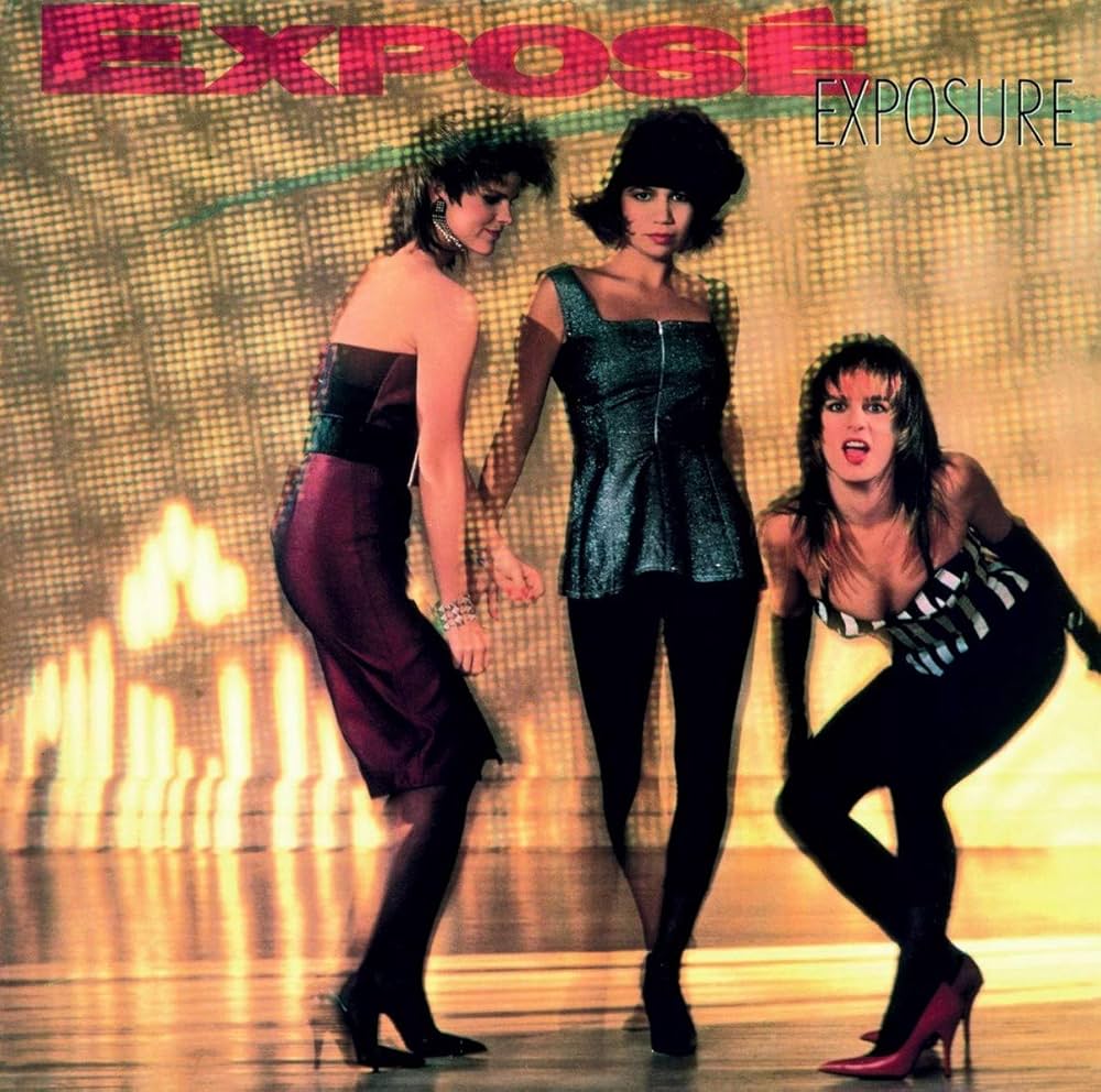Amazon.co.jp: Exposure -Deluxe-: ミュージック