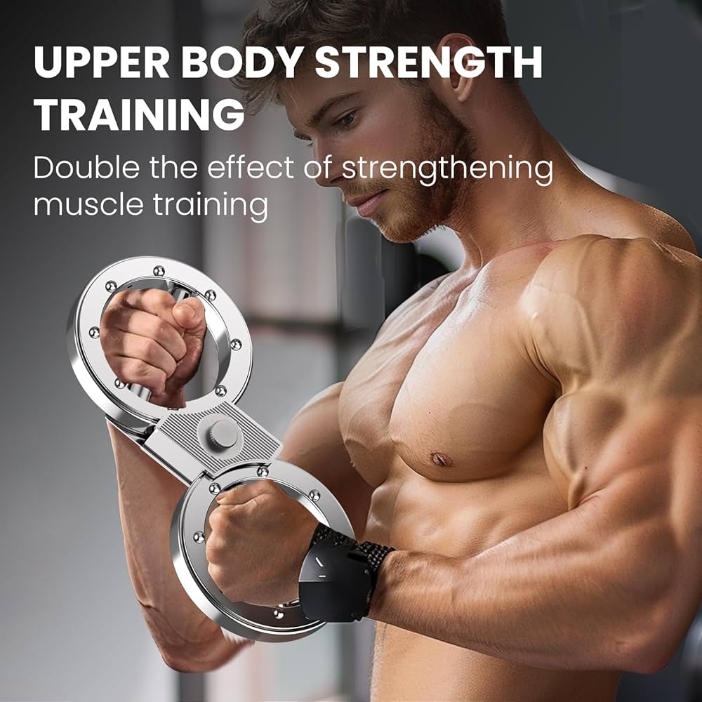 Amazon.com: Burn Machine 12LB Hand and Forearm Trainer, Grip