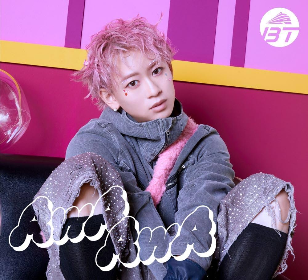 Amazon.co.jp: AwA AwA (シューヤ盤) - 超特急: ミュージック