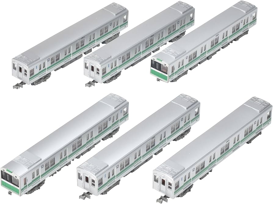 Amazon | 鉄道コレクション 鉄コレ Osaka Metro 中央線 ありがとう20系