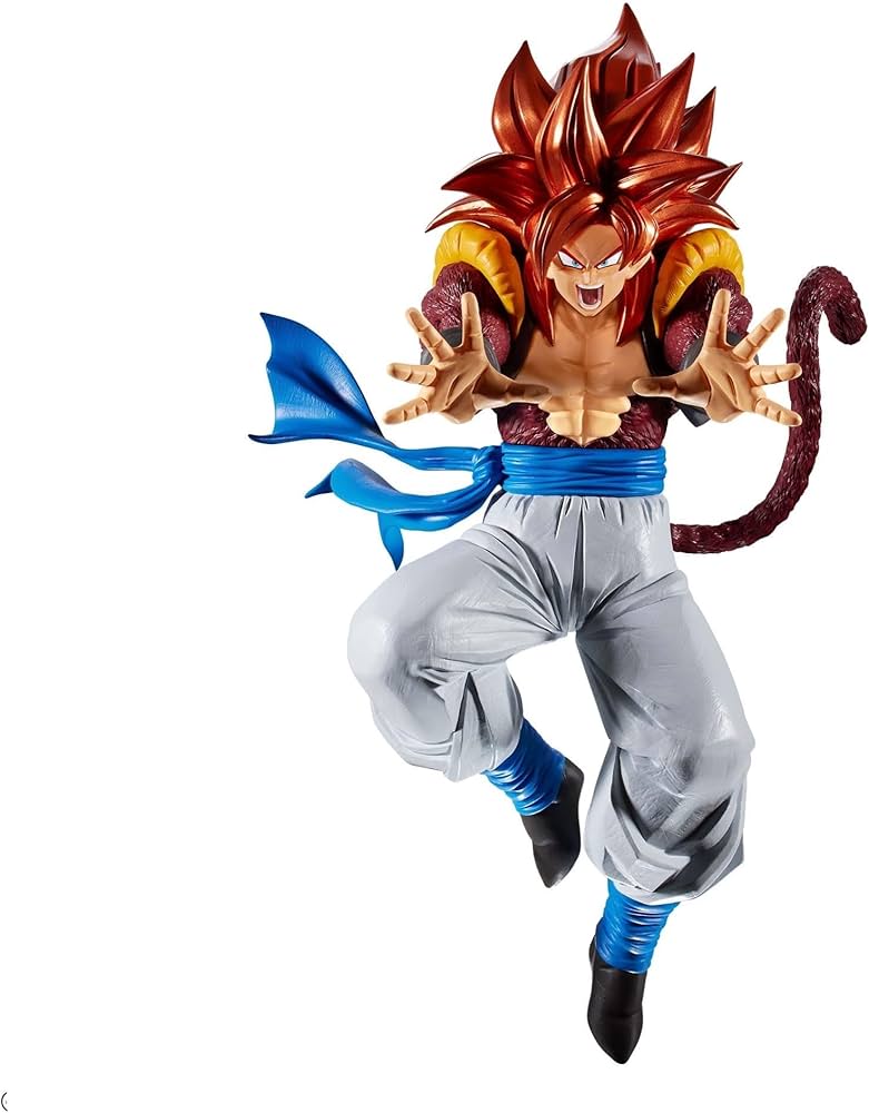 Amazon.co.jp: ドラゴンボール フィギュア スーパーサイヤ人 超サイヤ