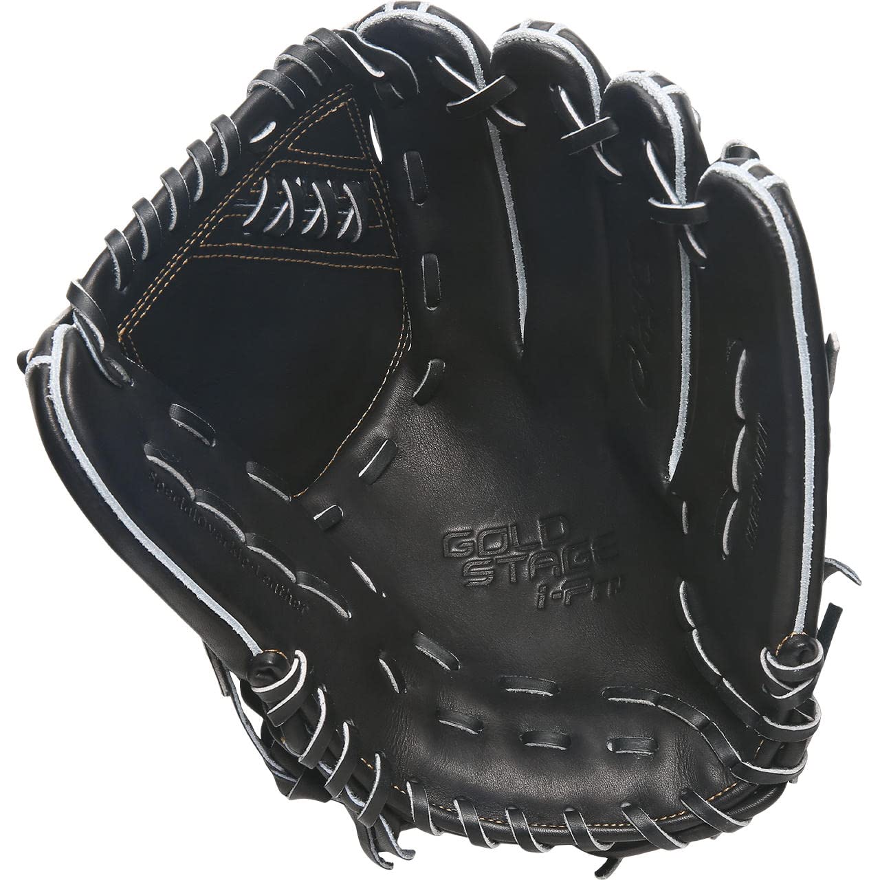 Amazon | asics(アシックス) 野球 硬式 グローブ グラブ 投手用