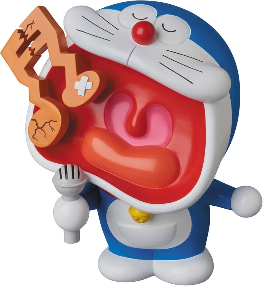 Amazon.co.jp: VCD ドラえもん コロコロコミック創刊号 Ver. ノン