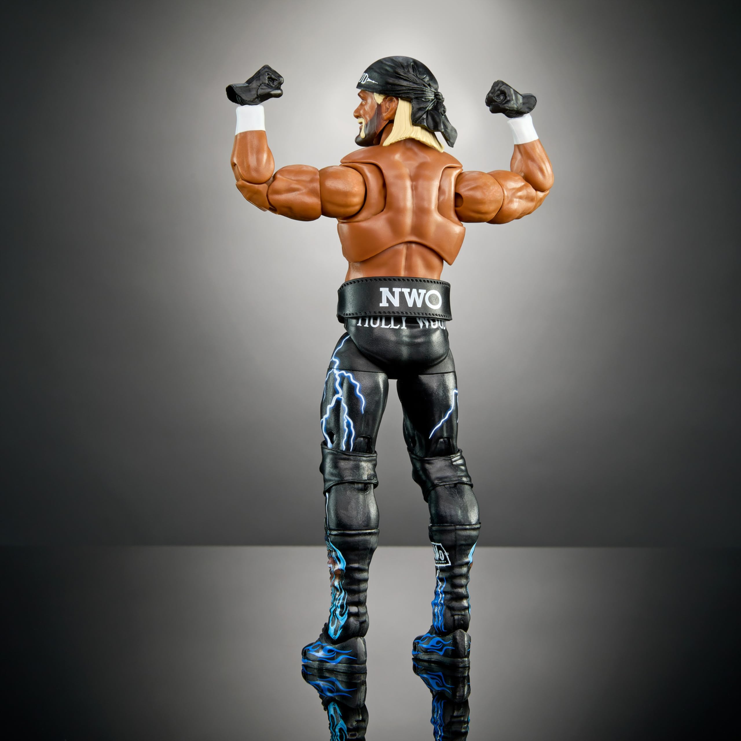 Amazon.co.jp: Mattel WWE アルティメットエディション アクション