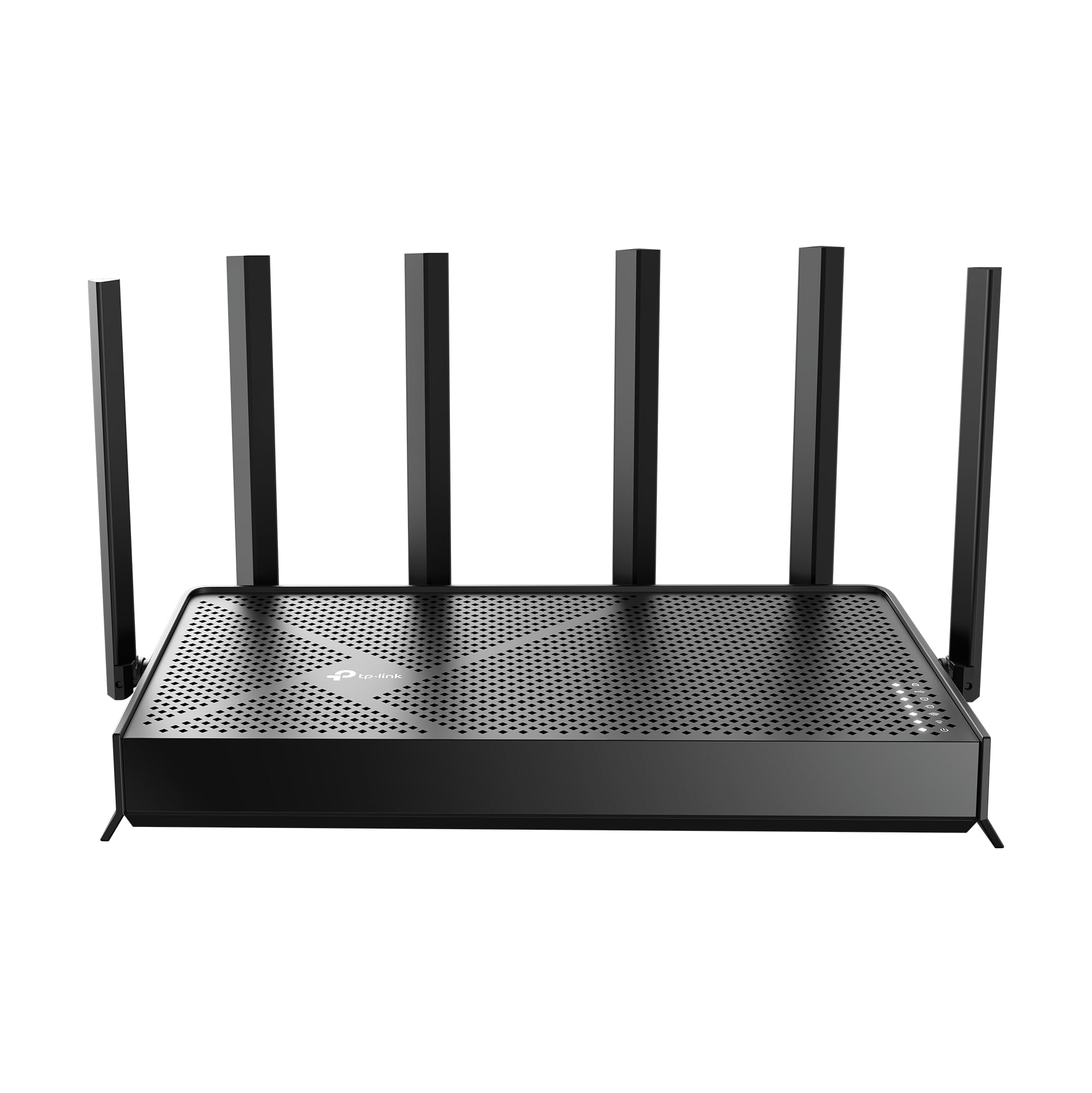 TP-Link Roteador Wi-Fi 7 de banda dupla Archer BE6500 (Archer