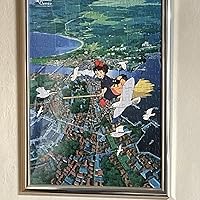 Amazon | エンスカイ(ENSKY) ジグソーパズル 耳をすませば 図書館にて