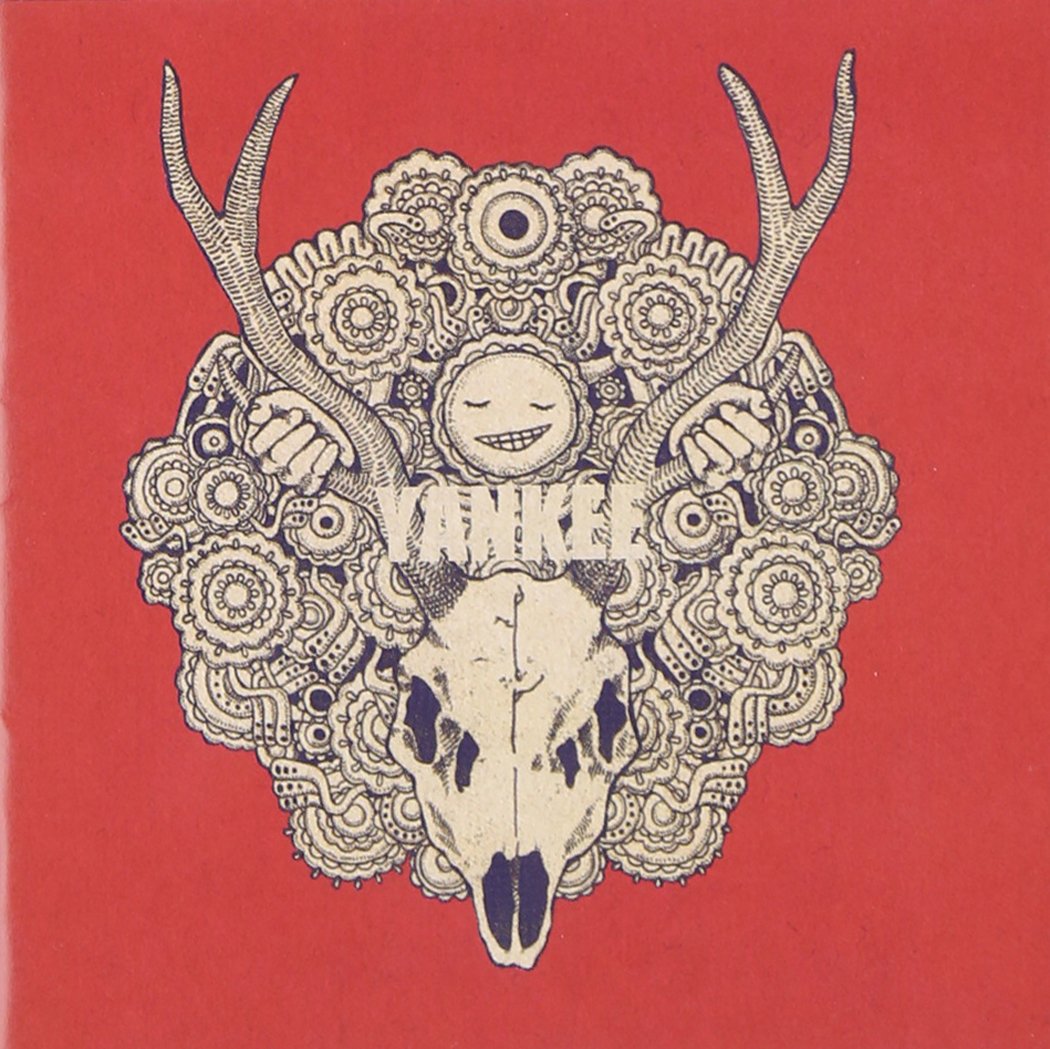 Amazon.co.jp: YANKEE(通常盤) - 米津玄師: ミュージック