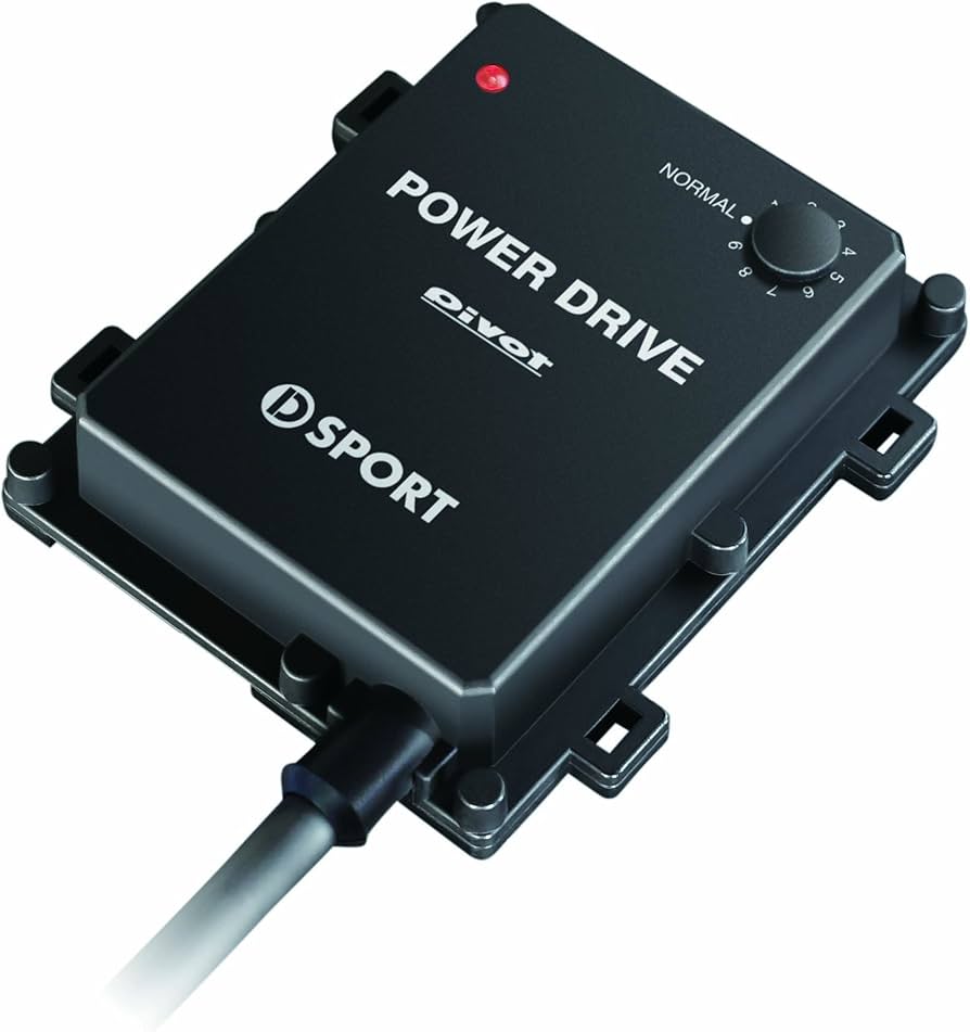 Amazon | D-SPORT(ディースポーツ) ピボット(pivot) パワードライブ