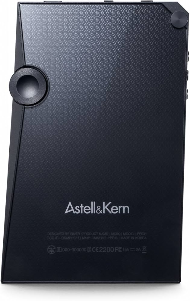 ✨おまけ付き✨Astell&Kern AK300 Astell&Kern AK300 ✨おまけ付き