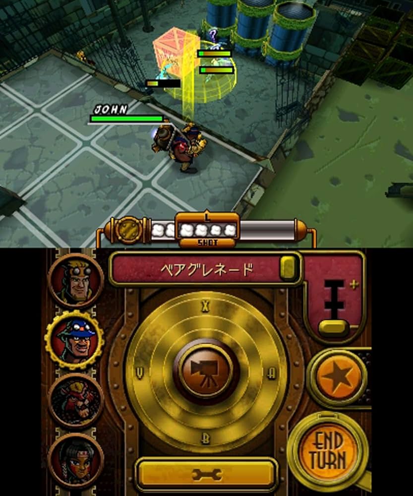 Amazon | Code Name: S.T.E.A.M. リンカーンVSエイリアン | ゲームソフト