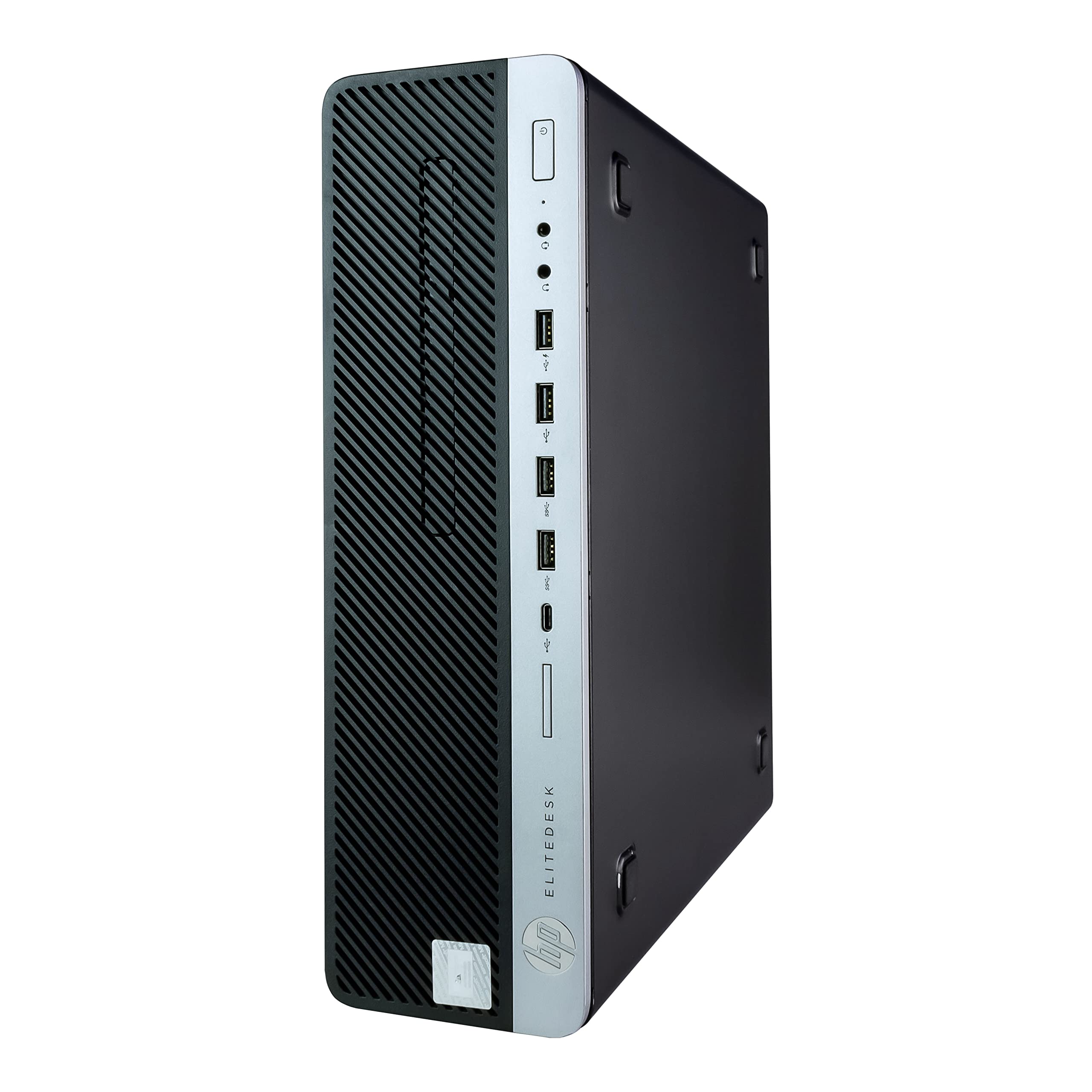 Amazon.com: HP EliteDesk 800G4 Desktop Computer | Hexa Core Intel