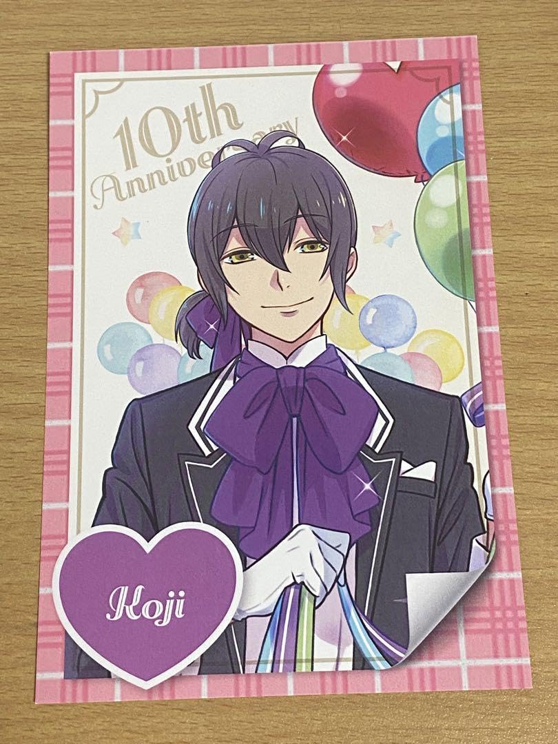 Amazon.co.jp: プリティーリズム レインボーライブ 神浜コウジ 入場