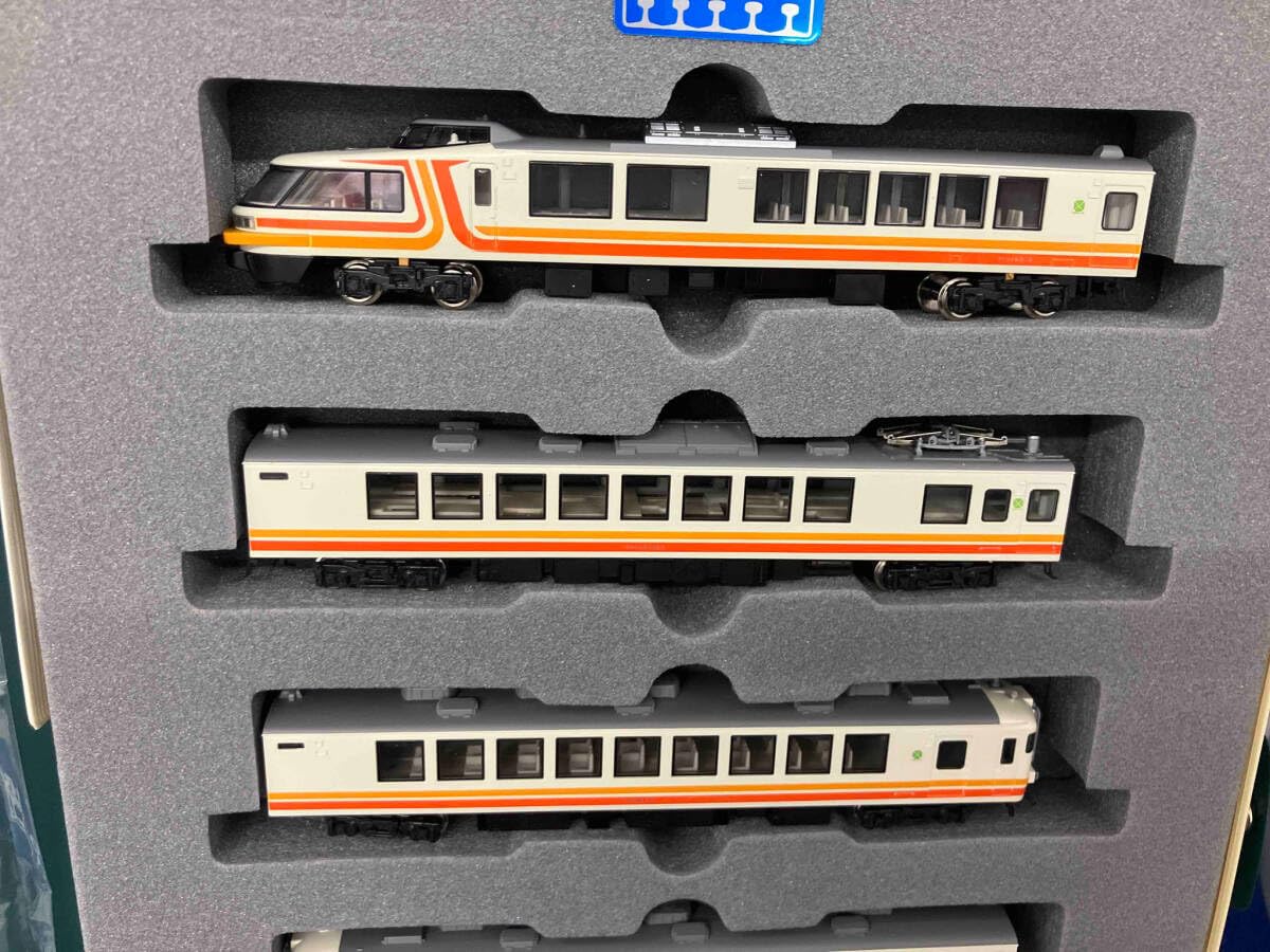 Amazon | Nゲージ KATO 10-158 165系電車 パノラマエクスプレス