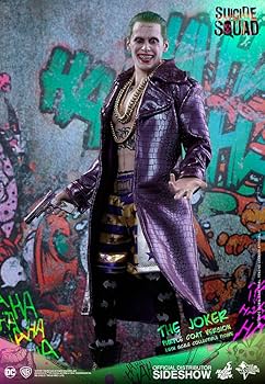 Amazon.co.jp: ムービー・マスターピース スーサイド・スクワッド