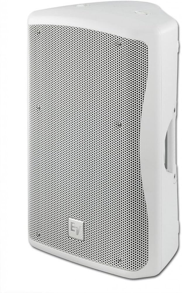 Amazon.com: Electro-Voice ZX5-90W Series Two-Way Full Range