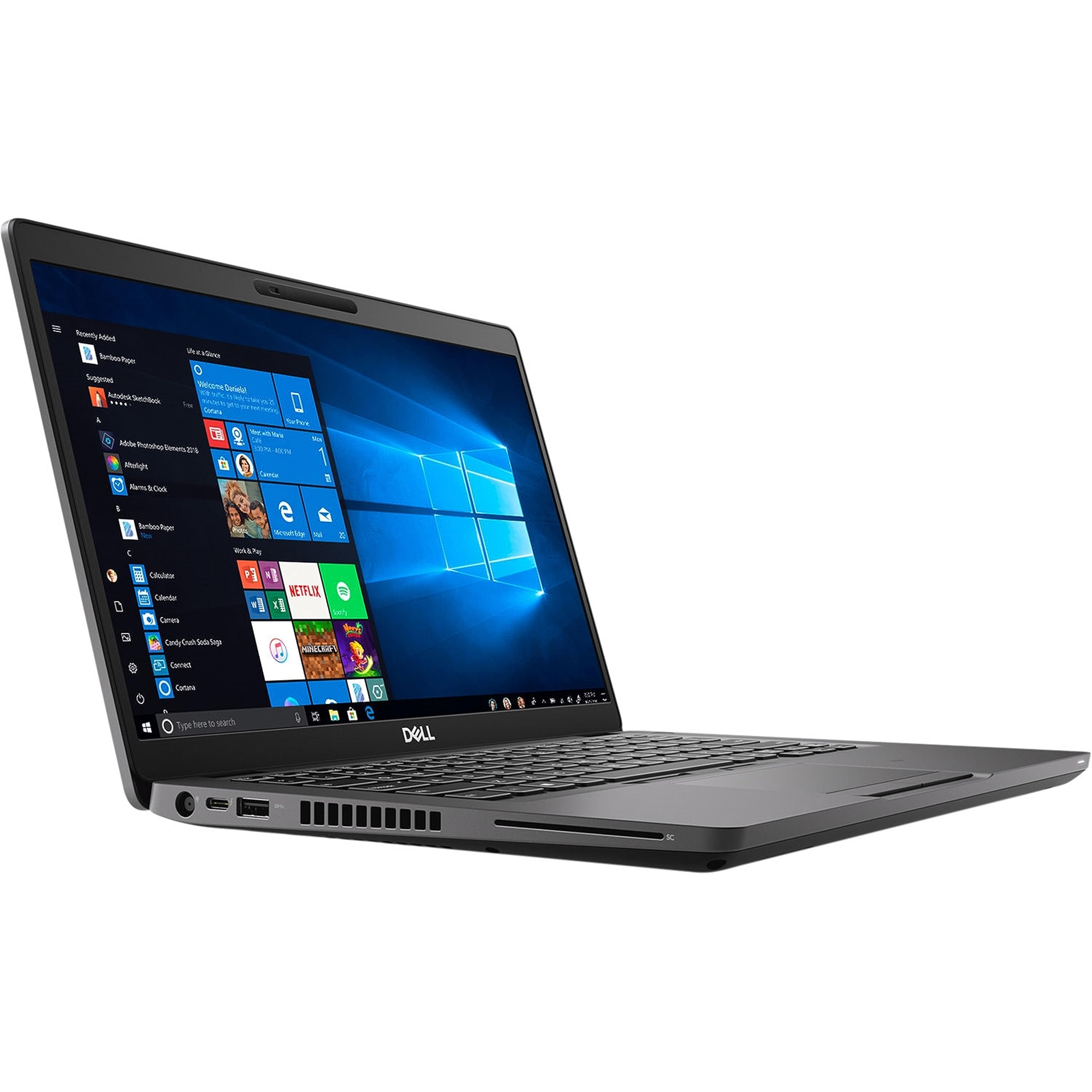 Amazon.com: Dell Latitude 5400 Business Laptop, 14