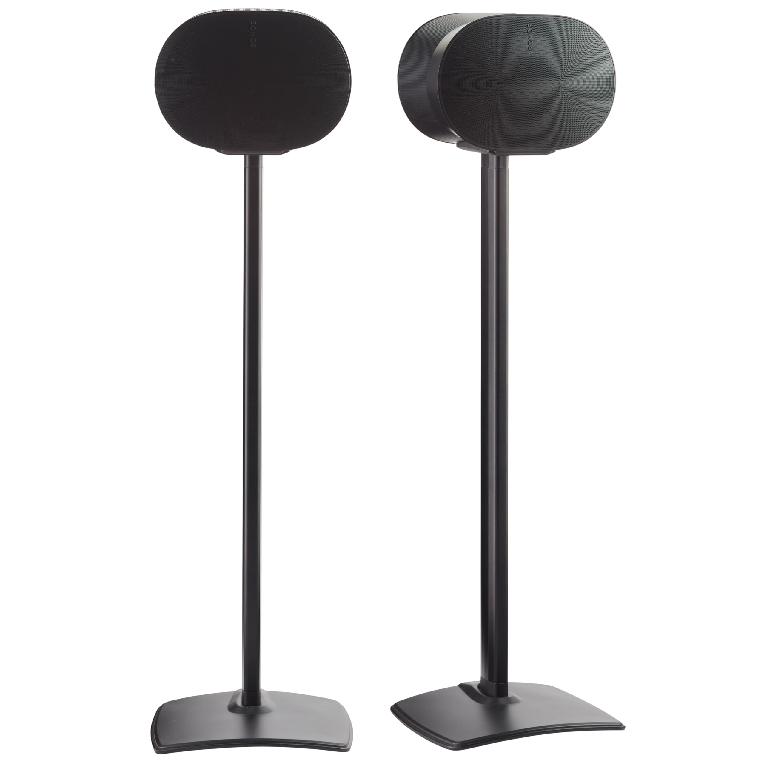 Amazon.com: Sanus Wireless Speaker Stands for Sonos ERA 300