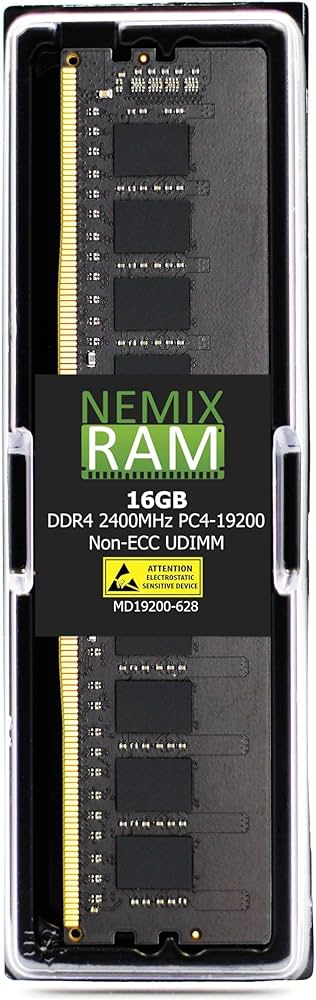 Amazon.co.jp: NEMIX RAM HMA82GU6AFR8N-UH Hynix 交換用 16GB DDR4