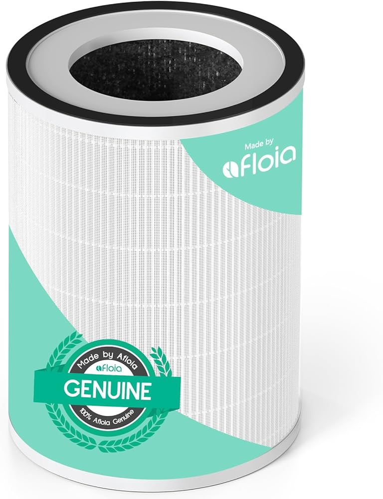 Amazon.com: Afloia Original 3-Stage Filter, Compatible with KILO