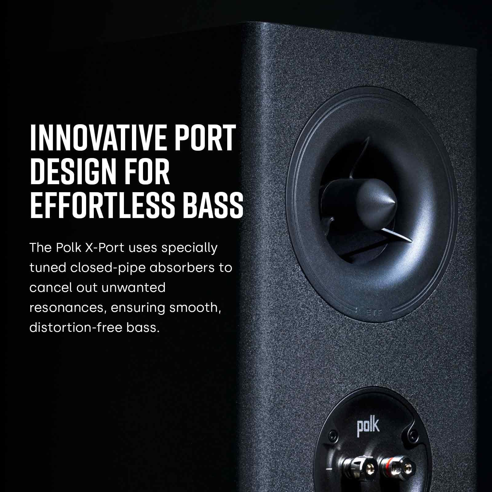 Amazon.co.jp: ポークオーディオ POLK AUDIO RESERVE R200 ブック