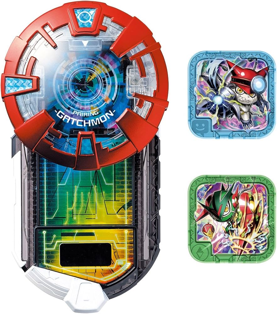 Amazon | デジモンユニバース アプリモンスターズ アプリドライヴ