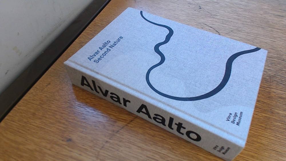 Alvar Aalto: Second Nature: Eisenbrand, Jochen, Kries, Mateo