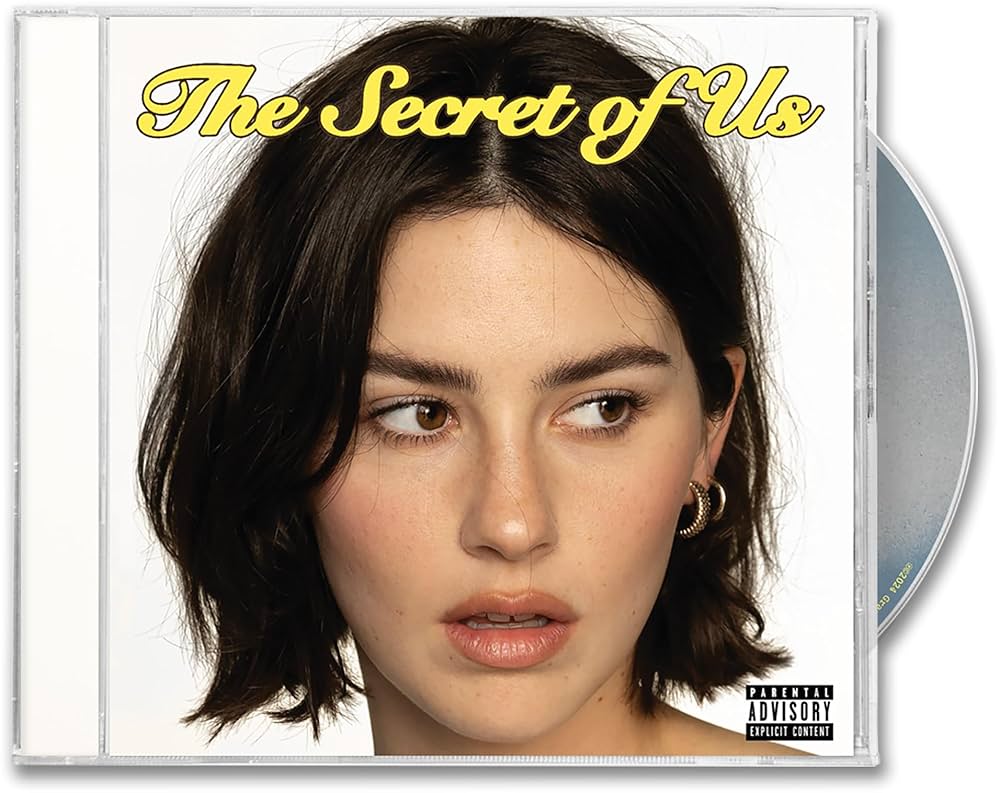 Gracie Abrams - The Secret of Us - Amazon.com Music