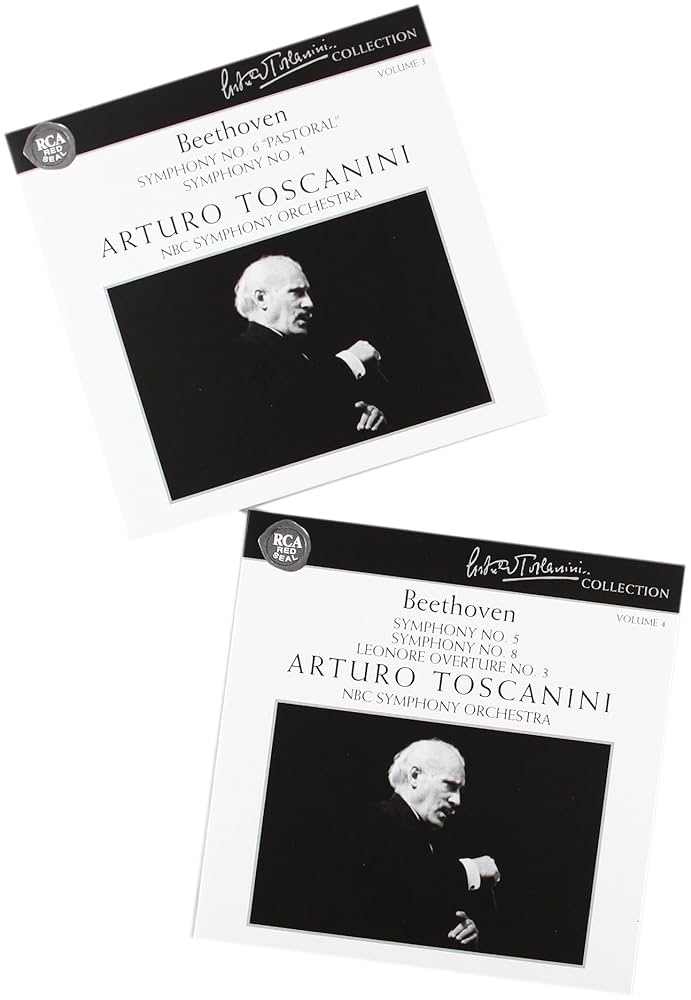 トスカニーニ La Bohème 完全版 CD 32枚組 未開封 トスカニーニ La