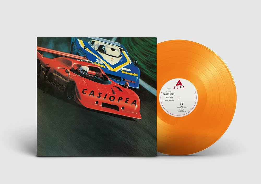 Amazon | Casiopea | Casiopea | ジャズ | ミュージック