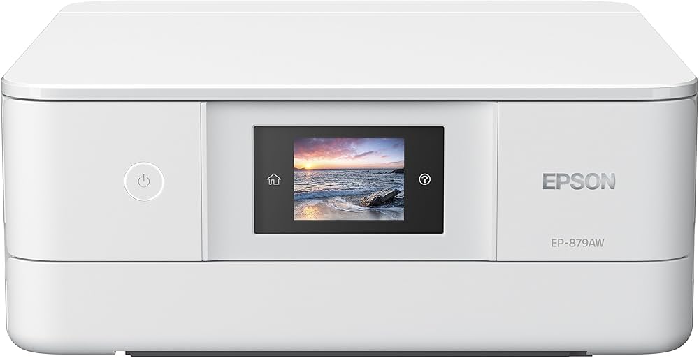 Amazon.co.jp: 旧モデル エプソン プリンター インクジェット複合機