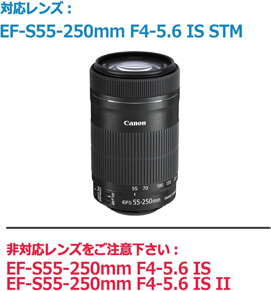 Amazon | NinoLite ET-63 レンズフード & UVフィルター58mm の2点